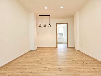 Pronájem bytu 3+1 v osobním vlastnictví 72 m², Žatec