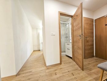 Pronájem bytu 3+1 v osobním vlastnictví 72 m², Žatec