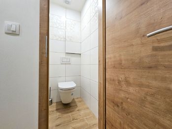 Pronájem bytu 3+1 v osobním vlastnictví 72 m², Žatec