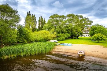 Prodej ubytovacího zařízení 139 m², Horní Planá