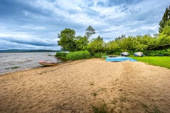 Prodej ubytovacího zařízení 139 m², Horní Planá