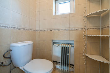 Samostatné WC - Pronájem domu 78 m², Český Brod