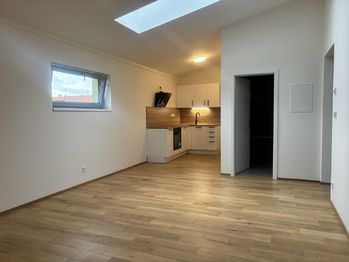 Pronájem bytu 2+1 v osobním vlastnictví 75 m², Příbram