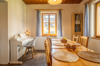 Prodej domu 248 m², Harrachov