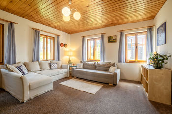 Prodej domu 248 m², Harrachov