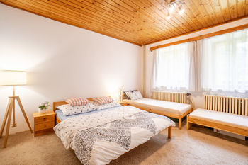 Prodej domu 248 m², Harrachov