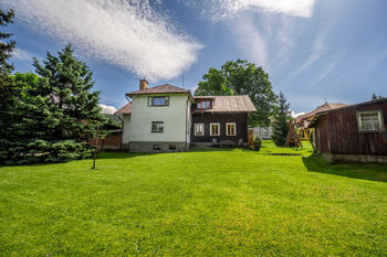 Prodej domu 248 m², Harrachov