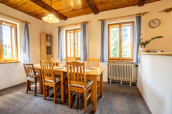 Prodej domu 248 m², Harrachov