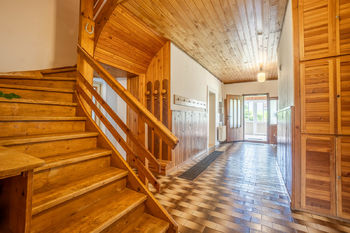 Prodej domu 248 m², Harrachov