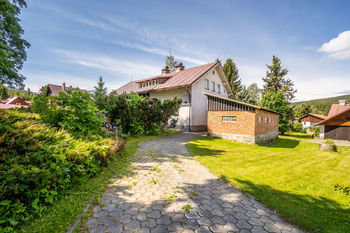 Prodej domu 248 m², Harrachov