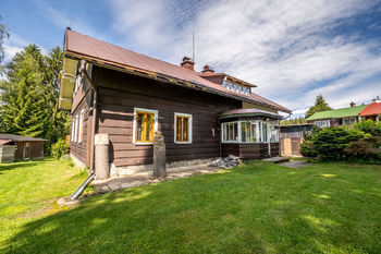 Prodej domu 248 m², Harrachov