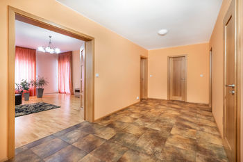 Prodej bytu 3+kk v osobním vlastnictví 136 m², Karlovy Vary