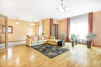 Prodej bytu 3+kk v osobním vlastnictví 136 m², Karlovy Vary