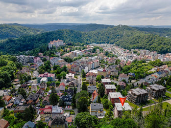 Prodej bytu 3+kk v osobním vlastnictví 136 m², Karlovy Vary