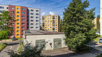 Prodej bytu 2+1 v osobním vlastnictví 58 m², Česká Lípa