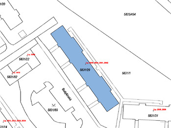 KM - 15.07.2024 - Prodej bytu 2+1 v osobním vlastnictví 58 m², Česká Lípa