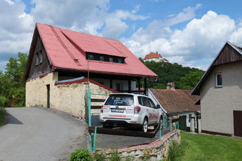 Prodej domu 116 m², Vysoký Chlumec