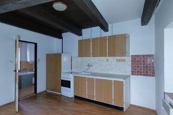 Prodej domu 116 m², Vysoký Chlumec