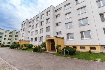 Prodej bytu 2+1 v osobním vlastnictví 63 m², Kolín