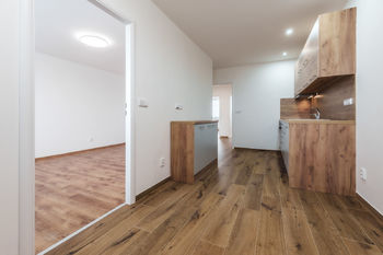 Prodej bytu 3+1 v družstevním vlastnictví 72 m², Pečky