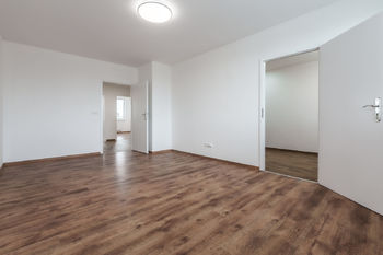 Prodej bytu 3+1 v družstevním vlastnictví 72 m², Pečky