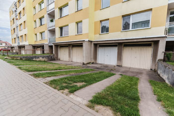 Prodej bytu 3+1 v družstevním vlastnictví 72 m², Pečky