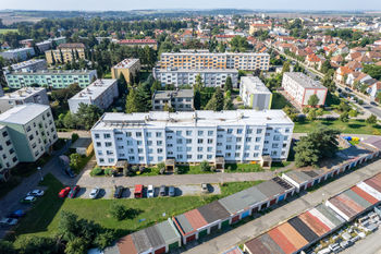 Prodej bytu 3+1 v družstevním vlastnictví 72 m², Pečky