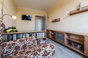 Prodej bytu 2+kk v osobním vlastnictví 45 m², Praha 4 - Chodov