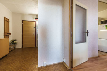 Prodej bytu 2+kk v osobním vlastnictví 45 m², Praha 4 - Chodov