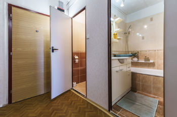 Prodej bytu 2+kk v osobním vlastnictví 45 m², Praha 4 - Chodov