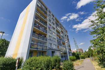 Prodej bytu 2+kk v osobním vlastnictví 45 m², Praha 4 - Chodov