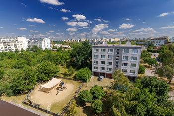 Prodej bytu 2+kk v osobním vlastnictví 45 m², Praha 4 - Chodov