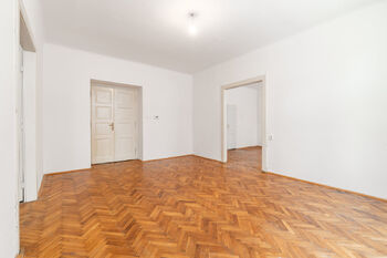 Prodej bytu 3+1 v osobním vlastnictví 116 m², Praha 6 - Bubeneč