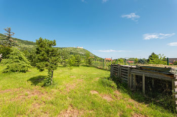 Prodej pozemku 1832 m², Pavlov