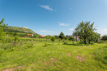 Prodej pozemku 1832 m², Pavlov