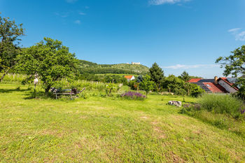 Prodej pozemku 1832 m², Pavlov