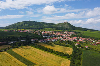 Prodej pozemku 1832 m², Pavlov