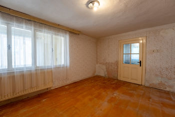 Prodej domu 255 m², Otnice