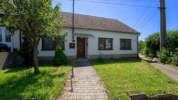 Prodej domu 123 m², Rousínov