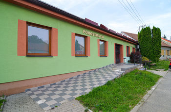 Prodej obchodních prostor 250 m², Koryčany