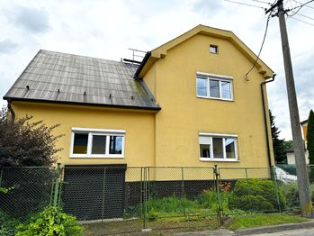 Prodej domu 220 m², Šenov