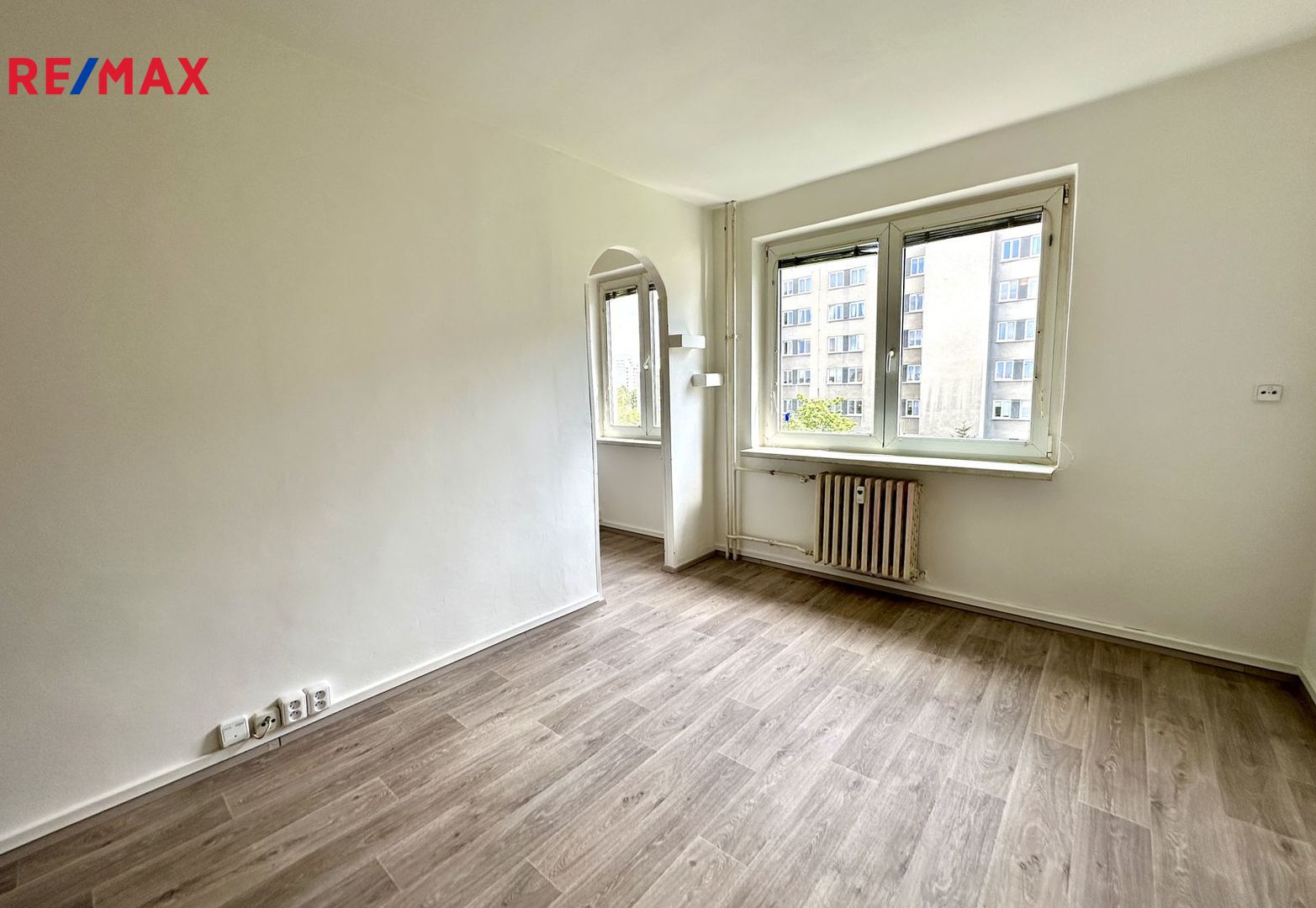 Pronájem bytu 1+1 v osobním vlastnictví 30 m², Praha 4 - Záběhlice