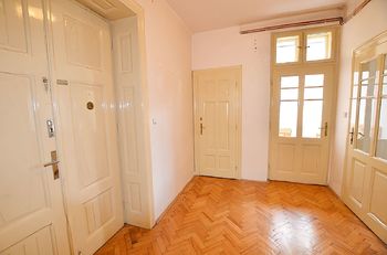 Prodej bytu 3+kk v osobním vlastnictví 96 m², Ostrava