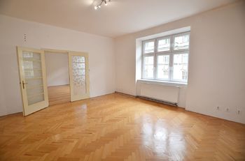 Prodej bytu 3+kk v osobním vlastnictví 96 m², Ostrava