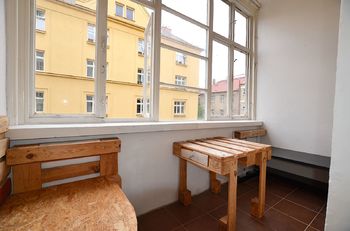 Prodej bytu 3+kk v osobním vlastnictví 96 m², Ostrava