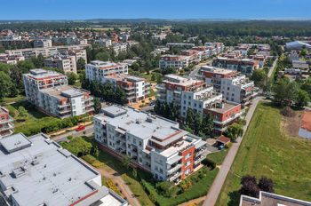 Prodej bytu 4+kk v osobním vlastnictví 105 m², Hradec Králové