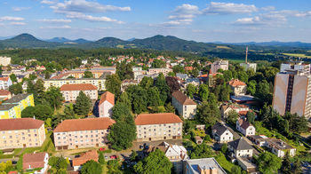 Prodej bytu 3+1 v osobním vlastnictví 102 m², Nový Bor