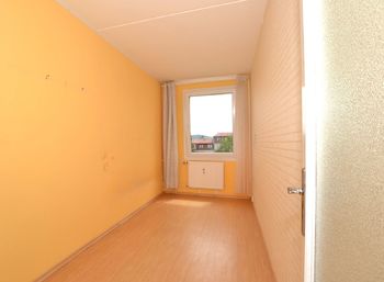 Prodej bytu 3+1 v osobním vlastnictví 72 m², Rokycany