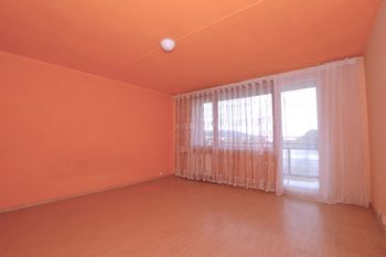 Prodej bytu 3+1 v osobním vlastnictví 72 m², Rokycany