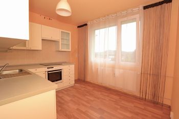 Prodej bytu 3+1 v osobním vlastnictví 72 m², Rokycany